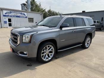 2020 GMC Yukon