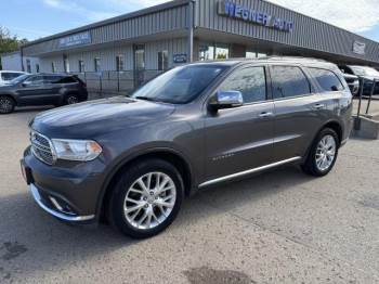2014 Dodge Durango