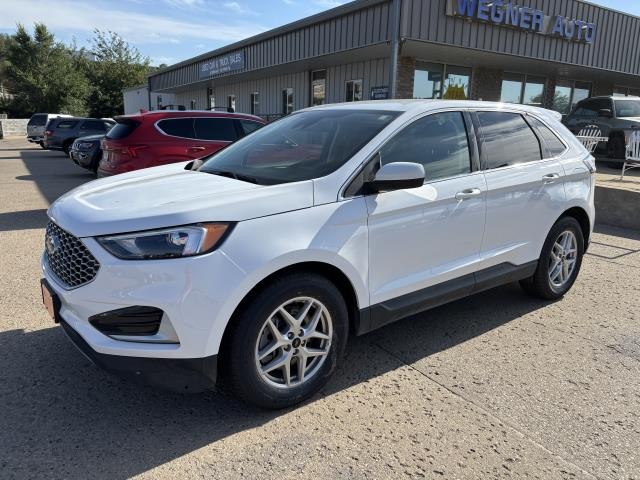 2024 Ford Edge SEL AWD's photo