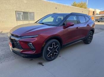 2023 Chevrolet Blazer
