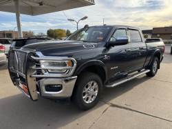2021 RAM 2500