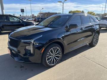 2024 CADILLAC XT4