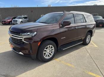 2023 Chevrolet Tahoe