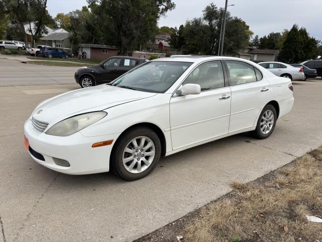 2004 Lexus ES 350 330's photo