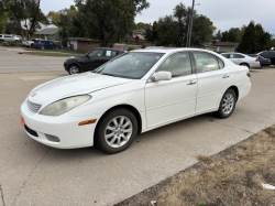 2004 LEXUS ES 330