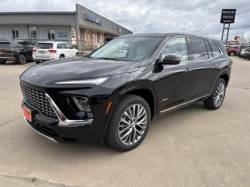 2026 BUICK ENCLAVE