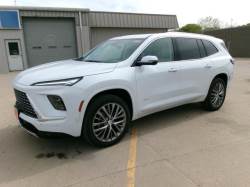 2026 BUICK ENCLAVE