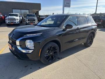 2024 MITSUBISHI OUTLANDER