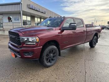 2023 Ram 3500