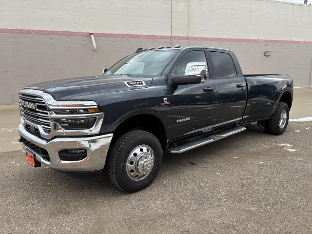 2026 RAM 3500 Laramie 4X4 Crew Cab LWB's photo