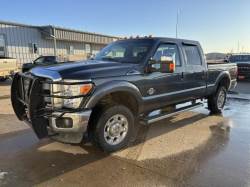 2016 FORD F-350 SUPER DUTY