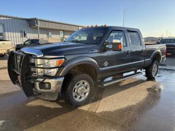 2016 FORD F-350 SUPER DUTY