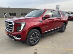 2026 GMC YUKON XL