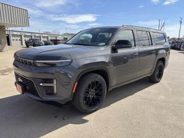 2026 JEEP GRAND WAGONEER L