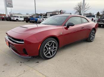 2026 Dodge Charger