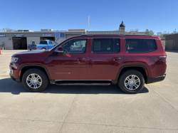 2022 JEEP WAGONEER