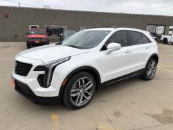 2019 CADILLAC XT4