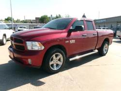 2013 RAM 1500