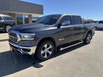 2024 RAM 1500