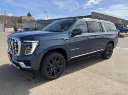 2026 GMC YUKON XL