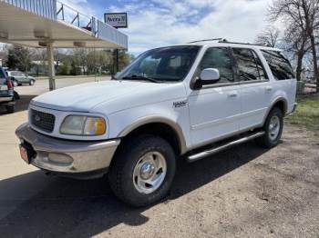1997 Ford Expedition