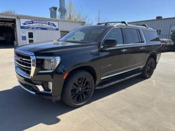 2023 GMC Yukon XL