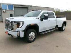 2026 GMC SIERRA 3500HD