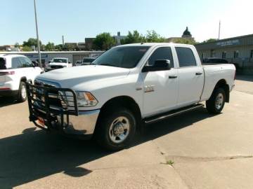 2013 RAM 2500