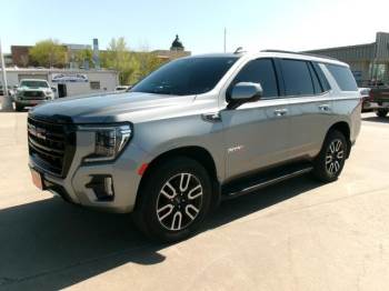 2023 GMC YUKON