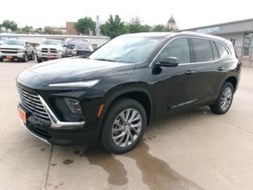2026 BUICK ENCLAVE