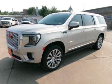 2024 GMC YUKON XL