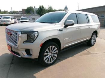 2024 GMC Yukon XL