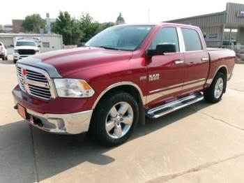 2013 Ram 1500