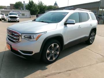 2017 GMC ACADIA