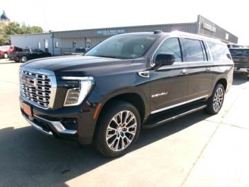 2026 GMC YUKON XL