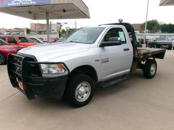 2017 Ram 2500