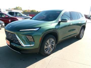 2027 BUICK ENCLAVE