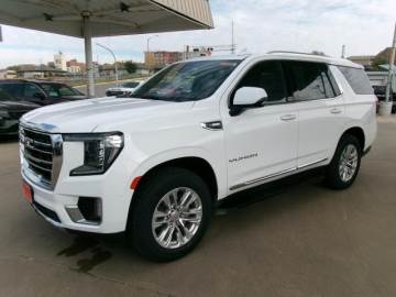 2024 GMC YUKON