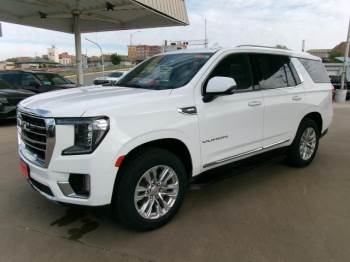 2024 GMC Yukon