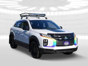 2024 MITSUBISHI OUTLANDER SPORT