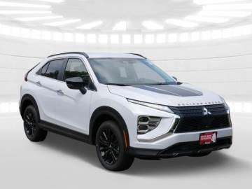 2024 MITSUBISHI ECLIPSE CROSS