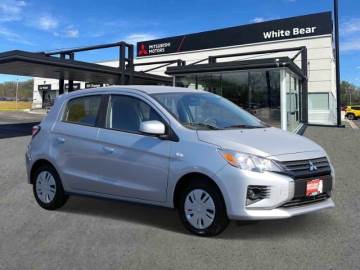 2024 MITSUBISHI MIRAGE