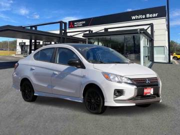 2024 MITSUBISHI MIRAGE G4