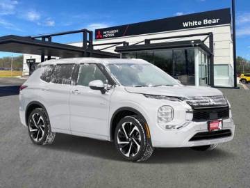 2025 MITSUBISHI OUTLANDER
