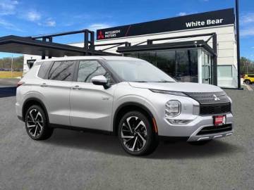 2025 MITSUBISHI OUTLANDER