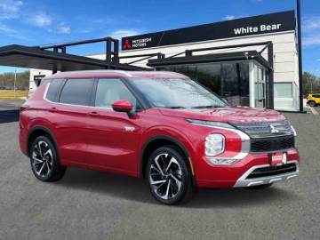 2025 MITSUBISHI OUTLANDER