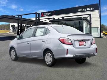 2024 MITSUBISHI MIRAGE G4