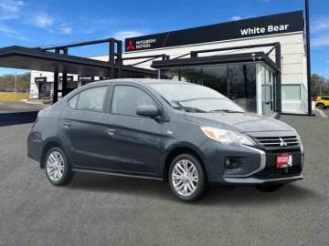 2024 MITSUBISHI MIRAGE G4