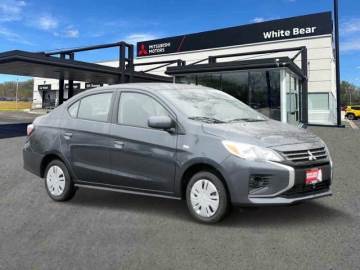 2024 MITSUBISHI MIRAGE G4