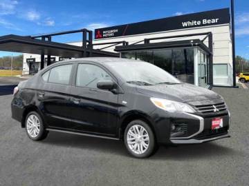 2024 MITSUBISHI MIRAGE G4